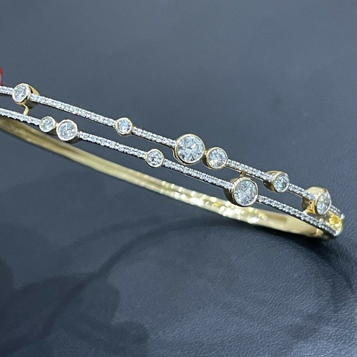 Bracelet on sale diamond price