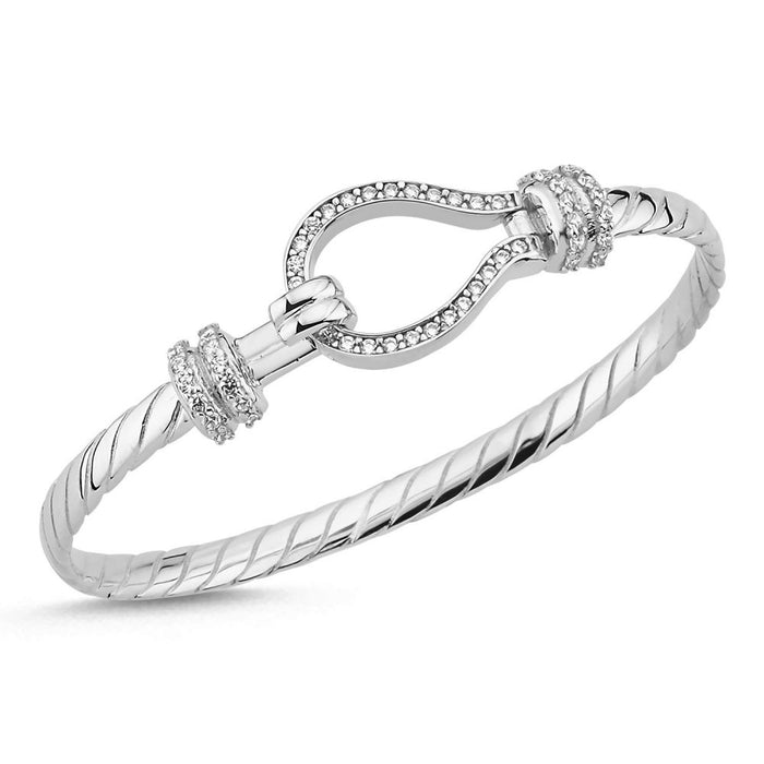 Silver 2025 bangles online